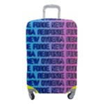 New Cyberia Response Force Luggage Cover (Small)