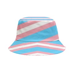 Inside Out Bucket Hat 