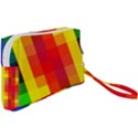 Wristlet Pouch Bag (Small) 