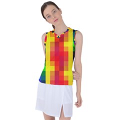 Women s Sleeveless Sports Top 