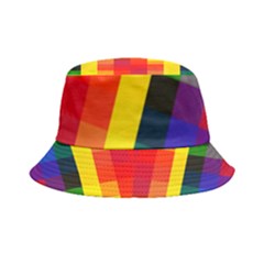 Inside Out Bucket Hat 