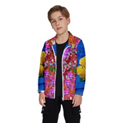 Kids  Windbreaker 