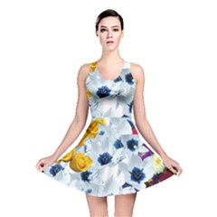 Reversible Skater Dress 