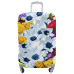 Backgrounderaser 20220502 021714655 Luggage Cover (Medium)