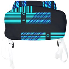 Full Print Backpack 