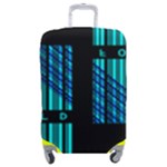 Folding For Science Luggage Cover (Medium)