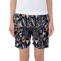 Women s Basketball Shorts Front