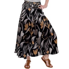 Women s Satin Palazzo Pants 