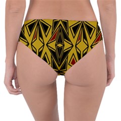 Reversible Classic Bikini Bottoms 