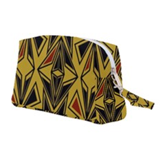 Wristlet Pouch Bag (Medium) 