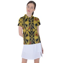 Women s Polo T-Shirt 