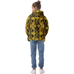 Kids  Oversized Hoodie 