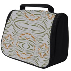 Full Print Travel Pouch (Big) 