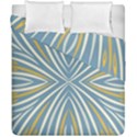 Duvet Cover Double Side (California King Size) 