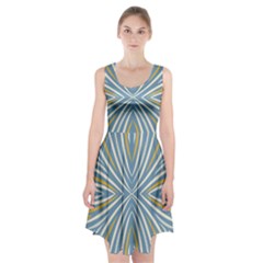 Racerback Midi Dress 