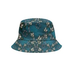 Inside Out Bucket Hat (Kids) 