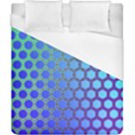 Duvet Cover (California King Size) 