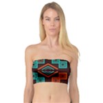 Abstract pattern geometric backgrounds   Bandeau Top