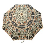 Abstract geometric design    Folding Umbrellas