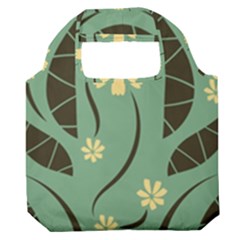 Premium Foldable Grocery Recycle Bag 