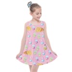 d3.2-01 Kids  Summer Dress