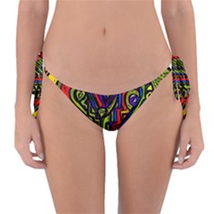 Reversible Bikini Bottoms 