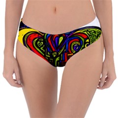 Reversible Classic Bikini Bottoms 