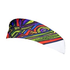 Stretchable Headband 