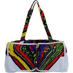 Multi Function Bag 