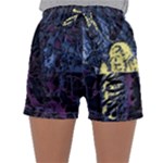 Glitch Witch II Sleepwear Shorts