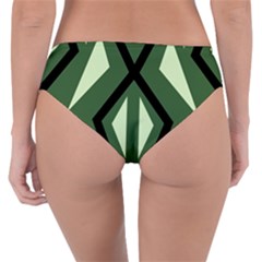 Reversible Classic Bikini Bottoms 