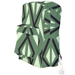 Full Print Backpack 