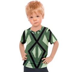 Kids  Sports T-Shirt 