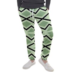 Men s Jogger Sweatpants Front