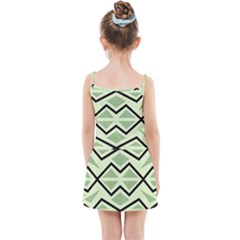 Kids  Summer Sun Dress 