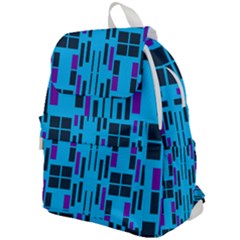 Top Flap Backpack 