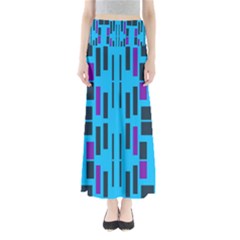 Full Length Maxi Skirt 