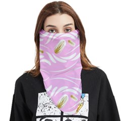 Face Covering Bandana (Triangle) 