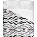 Duvet Cover (California King Size) 