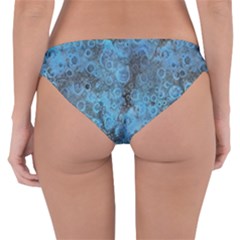 Reversible Hipster Bikini Bottoms 