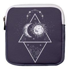 Mini Square Pouch 