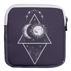 Mini Square Pouch 