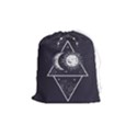 Drawstring Pouch (Medium) 