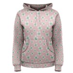 Pink Spring Blossom Women s Pullover Hoodie