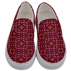 Men s Canvas Slip Ons 