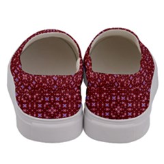 Men s Canvas Slip Ons 