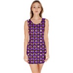 Penny Plaid (2) Bodycon Dress