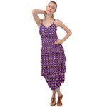 Penny Plaid (2) Layered Bottom Dress