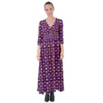 Penny Plaid (2) Button Up Maxi Dress