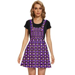 Apron Dress 